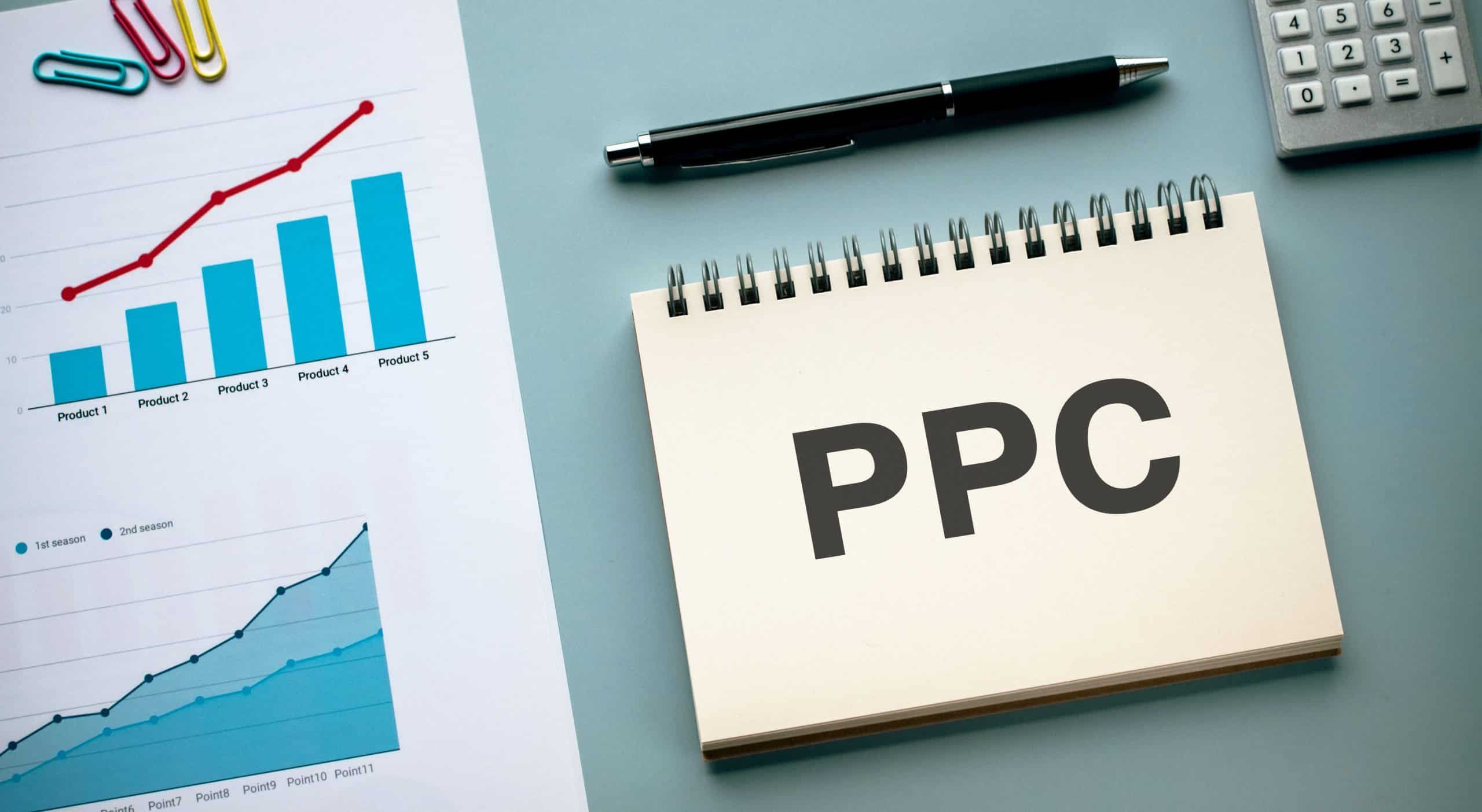 PPC Advertising